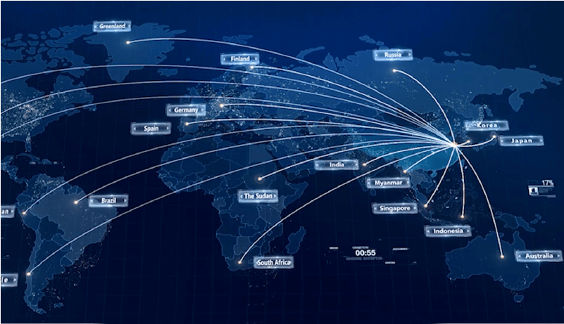 DKM 销售和效劳署理申请