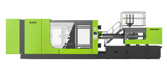 五五世纪注塑机-850SV