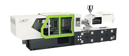 五五世纪注塑机-400 HH