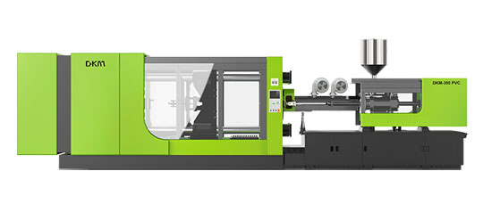 五五世纪注塑机-350 PVC