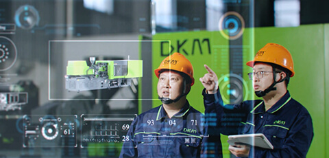 五五世纪研发团队