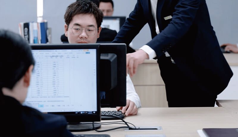 五五世纪售前效劳